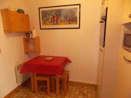 Duplex confortable près de tout - 4/6 pers., Appartement 6 personnes à Pralognan la Vanoise : photo 6