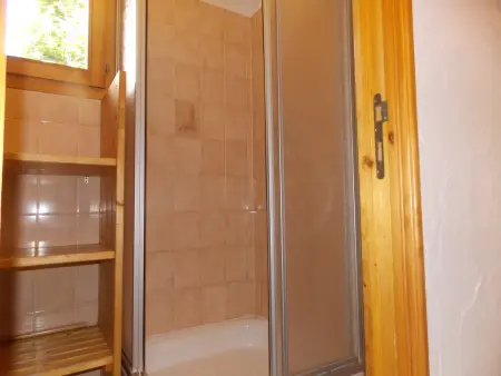 Duplex confortable près de tout - 4/6 pers., Appartement 6 personnes à Pralognan la Vanoise : photo 10