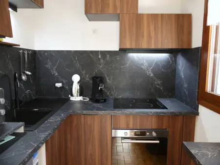 Appartement 2 pièces 39 m² avec balcon sud à Pralognan-la-Vanoise : photo 8