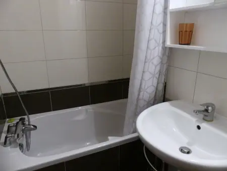 Appartement 2 pièces 39 m² avec balcon sud à Pralognan-la-Vanoise : photo 10
