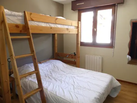 Appartement 2 pièces 39 m² avec balcon sud à Pralognan-la-Vanoise : photo 11