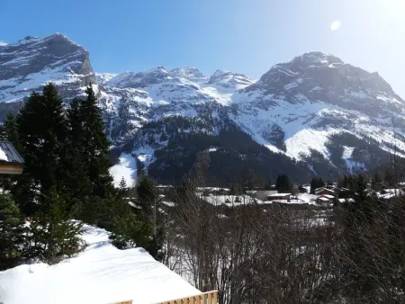 Appartement 2 pièces 39 m² avec balcon sud à Pralognan-la-Vanoise : photo 12