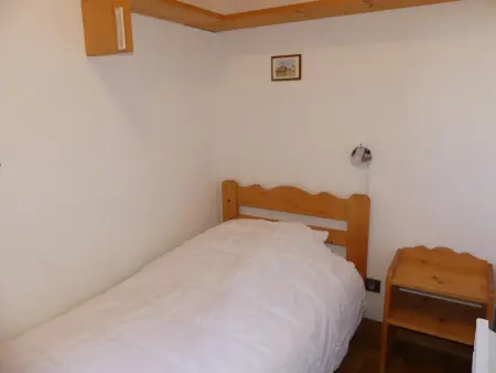 Appartement à Pralognan-la-Vanoise - 5 pers., Appartement 5 personnes à Pralognan la Vanoise : photo 7