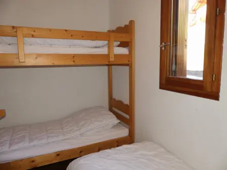 Appartement à Pralognan-la-Vanoise - 5 pers., Appartement 5 personnes à Pralognan la Vanoise : photo 8