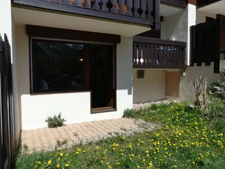 Appartement à Pralognan-la-Vanoise - 5 pers., Appartement 5 personnes à Pralognan la Vanoise : photo 10