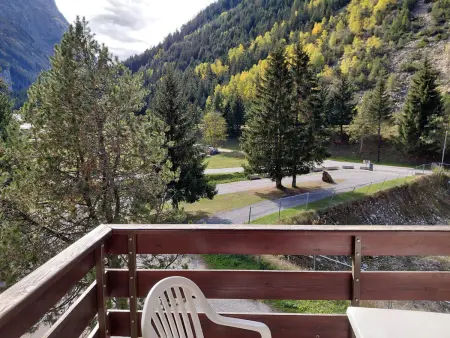 Duplex 3 pièces au pied des pistes à Pralognan-la-Vanoise : photo 4