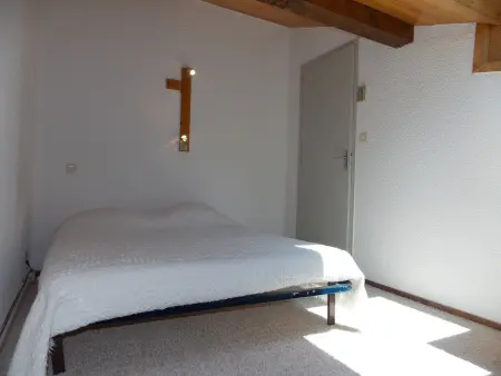Duplex 3 pièces au pied des pistes à Pralognan-la-Vanoise : photo 8