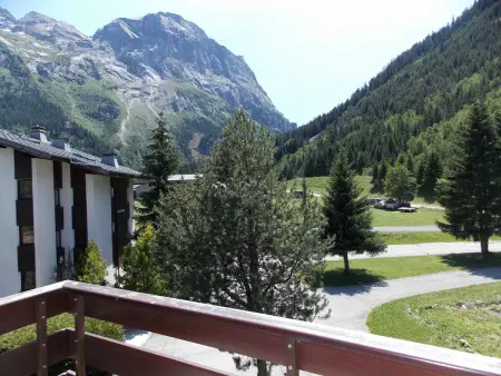 Duplex 3 pièces au pied des pistes à Pralognan-la-Vanoise : photo 10