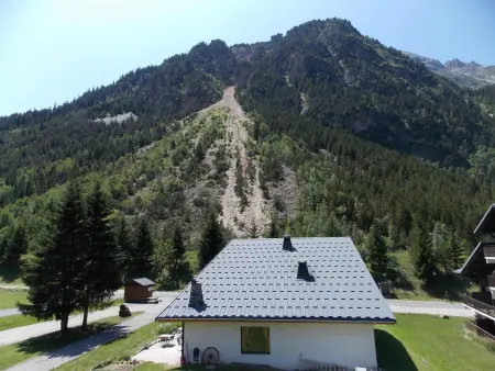 Duplex 3 pièces au pied des pistes à Pralognan-la-Vanoise : photo 11