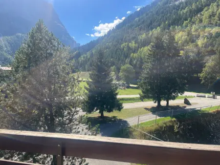 Duplex 3 pièces au pied des pistes à Pralognan-la-Vanoise : photo 15