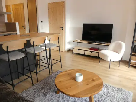 Appartement idéal proche pistes - 4 pers., Appartement 4 personnes à Pralognan la Vanoise : photo 3