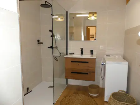 Appartement idéal proche pistes - 4 pers., Appartement 4 personnes à Pralognan la Vanoise : photo 10