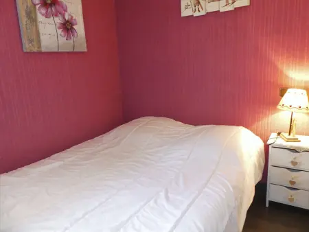 Appartement ensoleillé - 4 pers., Appartement 4 personnes à Pralognan la Vanoise : photo 8