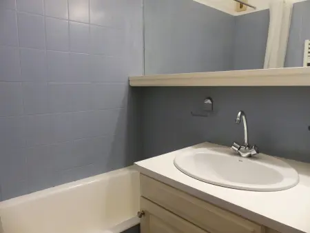 Appartement ensoleillé - 4 pers., Appartement 4 personnes à Pralognan la Vanoise : photo 9