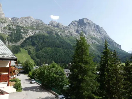 Appartement ensoleillé - 4 pers., Appartement 4 personnes à Pralognan la Vanoise : photo 10