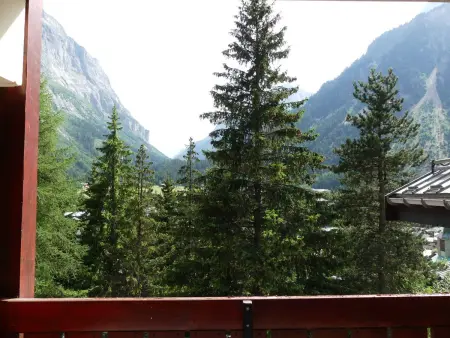 Appartement ensoleillé - 4 pers., Appartement 4 personnes à Pralognan la Vanoise : photo 11