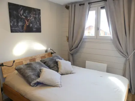 Charmant appartement - 4 pers., Appartement 4 personnes à Pralognan la Vanoise : photo 5