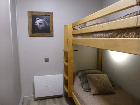 Charmant appartement - 4 pers., Appartement 4 personnes à Pralognan la Vanoise : photo 6