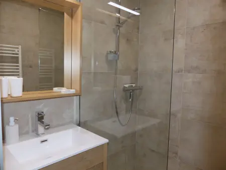 Charmant appartement - 4 pers., Appartement 4 personnes à Pralognan la Vanoise : photo 7