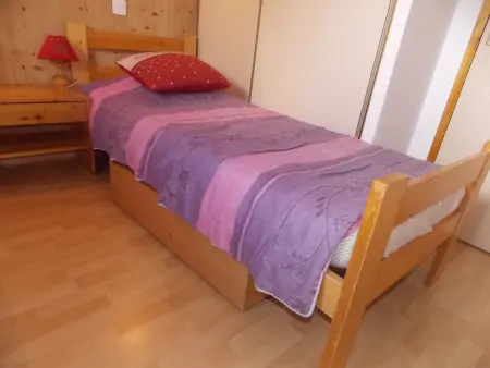 Appartement ensoleillé - 4 pers., Appartement 4 personnes à Pralognan la Vanoise : photo 6