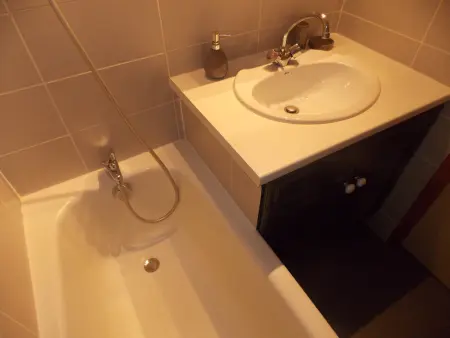 Appartement ensoleillé - 4 pers., Appartement 4 personnes à Pralognan la Vanoise : photo 7