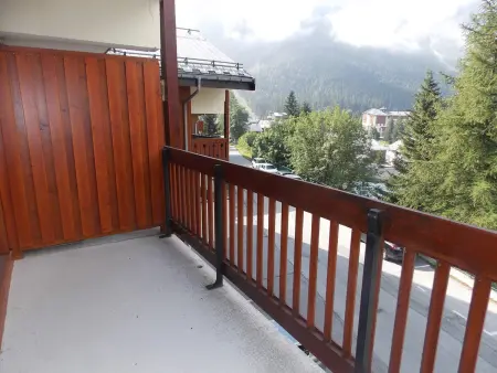 Appartement ensoleillé - 4 pers., Appartement 4 personnes à Pralognan la Vanoise : photo 8