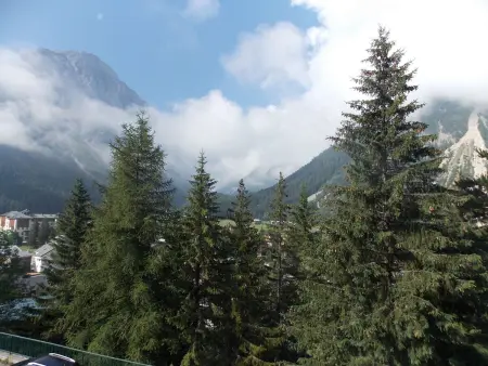 Appartement ensoleillé - 4 pers., Appartement 4 personnes à Pralognan la Vanoise : photo 9
