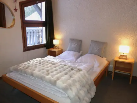 Duplex à Pralognan - 4 pers., Appartement 4 personnes à Pralognan la Vanoise : photo 7
