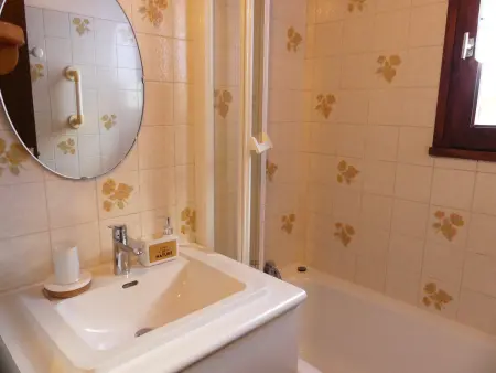 Duplex à Pralognan - 4 pers., Appartement 4 personnes à Pralognan la Vanoise : photo 10