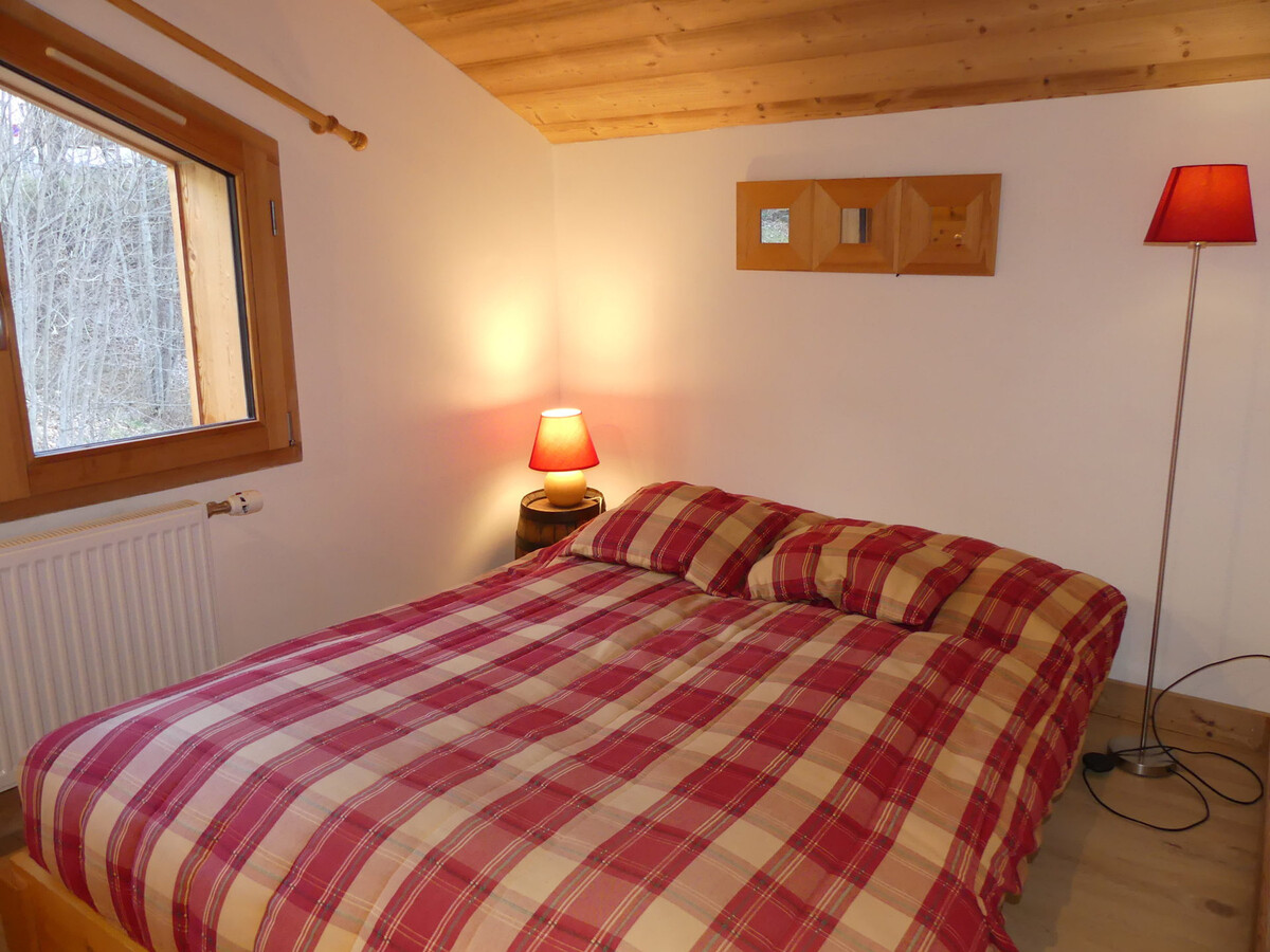 Chalet spacieux, vue splendide - 10 pers., Chalet 10 personnes à Pralognan la Vanoise - Photo 10