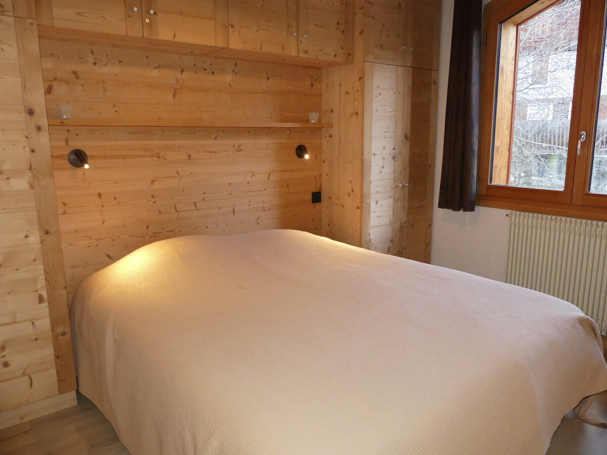 Chalet spacieux, vue splendide - 10 pers., Chalet 10 personnes à Pralognan la Vanoise - Photo 12