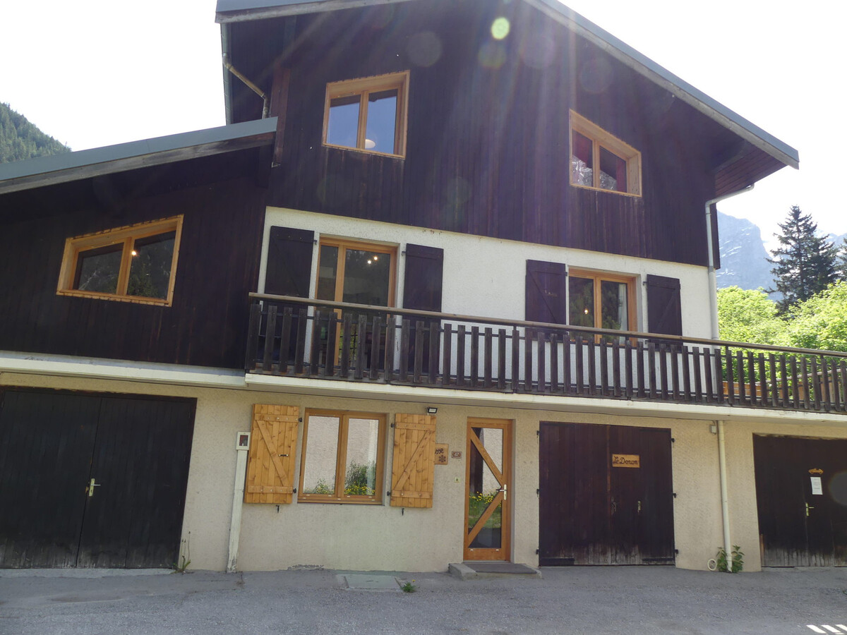 Chalet spacieux, vue splendide - 10 pers., Chalet 10 personnes à Pralognan la Vanoise - Photo 17