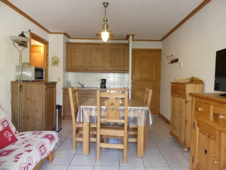 Appartement confortable proche du centre - 4 pers. : photo 1