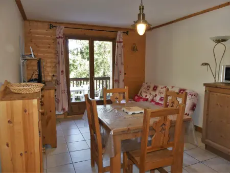 Appartement confortable proche du centre - 4 pers. : photo 2
