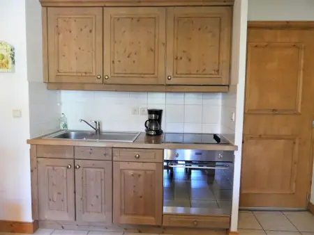 Appartement confortable proche du centre - 4 pers. : photo 4