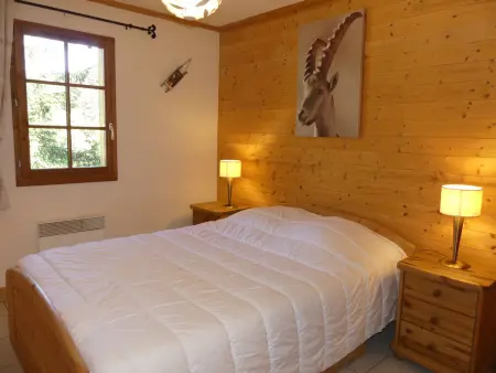 Appartement confortable proche du centre - 4 pers. : photo 5