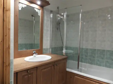 Appartement confortable proche du centre - 4 pers. : photo 6