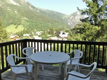 Appartement confortable proche du centre - 4 pers. : photo 8