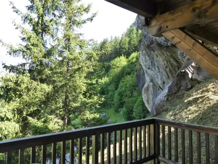 Appartement confortable proche du centre - 4 pers. : photo 9