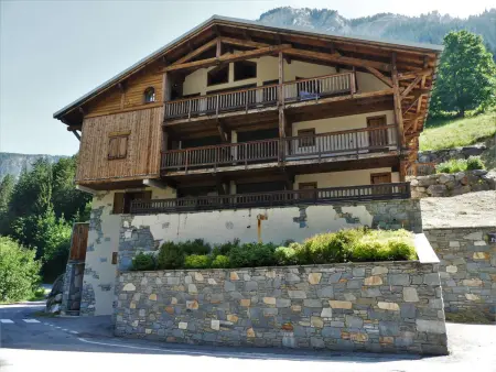 Appartement confortable proche du centre - 4 pers. : photo 10