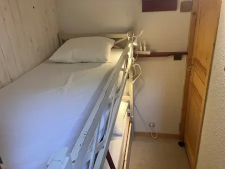 Appartement pratique près des pistes - 4 pers., Appartement 4 personnes à Pralognan la Vanoise : photo 5