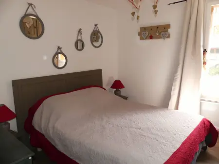 Chalet spacieux - 4 pers., Appartement 4 personnes à Pralognan la Vanoise : photo 9
