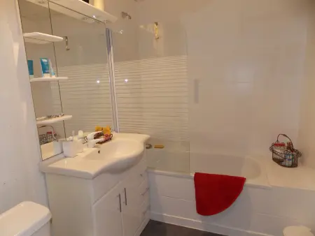 Chalet spacieux - 4 pers., Appartement 4 personnes à Pralognan la Vanoise : photo 10