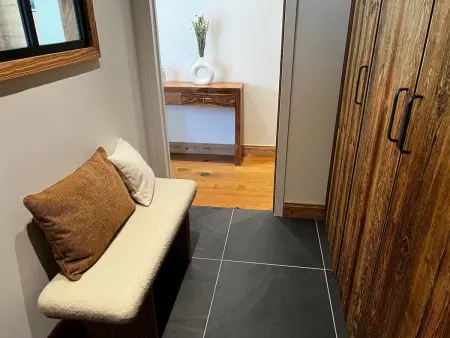 Appartement avec vue sur les sommets - 4 pers., Appartement 4 personnes à Pralognan la Vanoise : photo 7