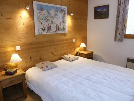 Appartement 2 pièces 32 m² avec balcon sud à Pralognan-la-Vanoise : photo 7