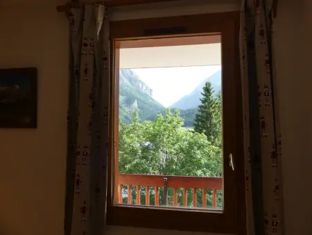 Appartement 2 pièces 32 m² avec balcon sud à Pralognan-la-Vanoise : photo 8