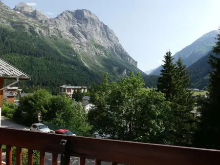 Appartement 2 pièces 32 m² avec balcon sud à Pralognan-la-Vanoise : photo 11