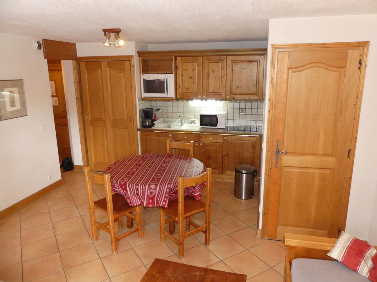 Appartement confortable et ensoleillé - 4 pers. - Photo 2
