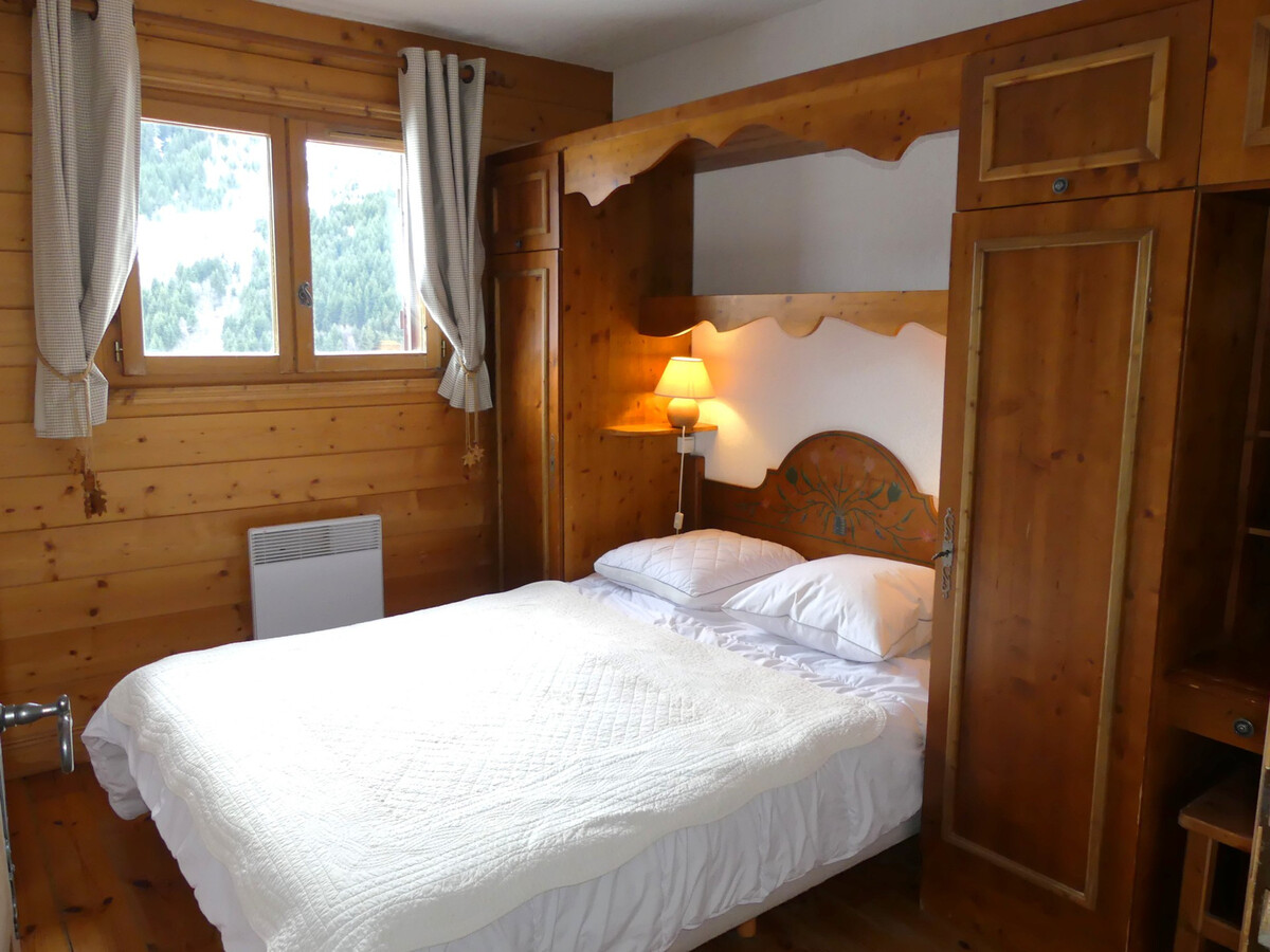 Appartement confortable et ensoleillé - 4 pers. - Photo 4