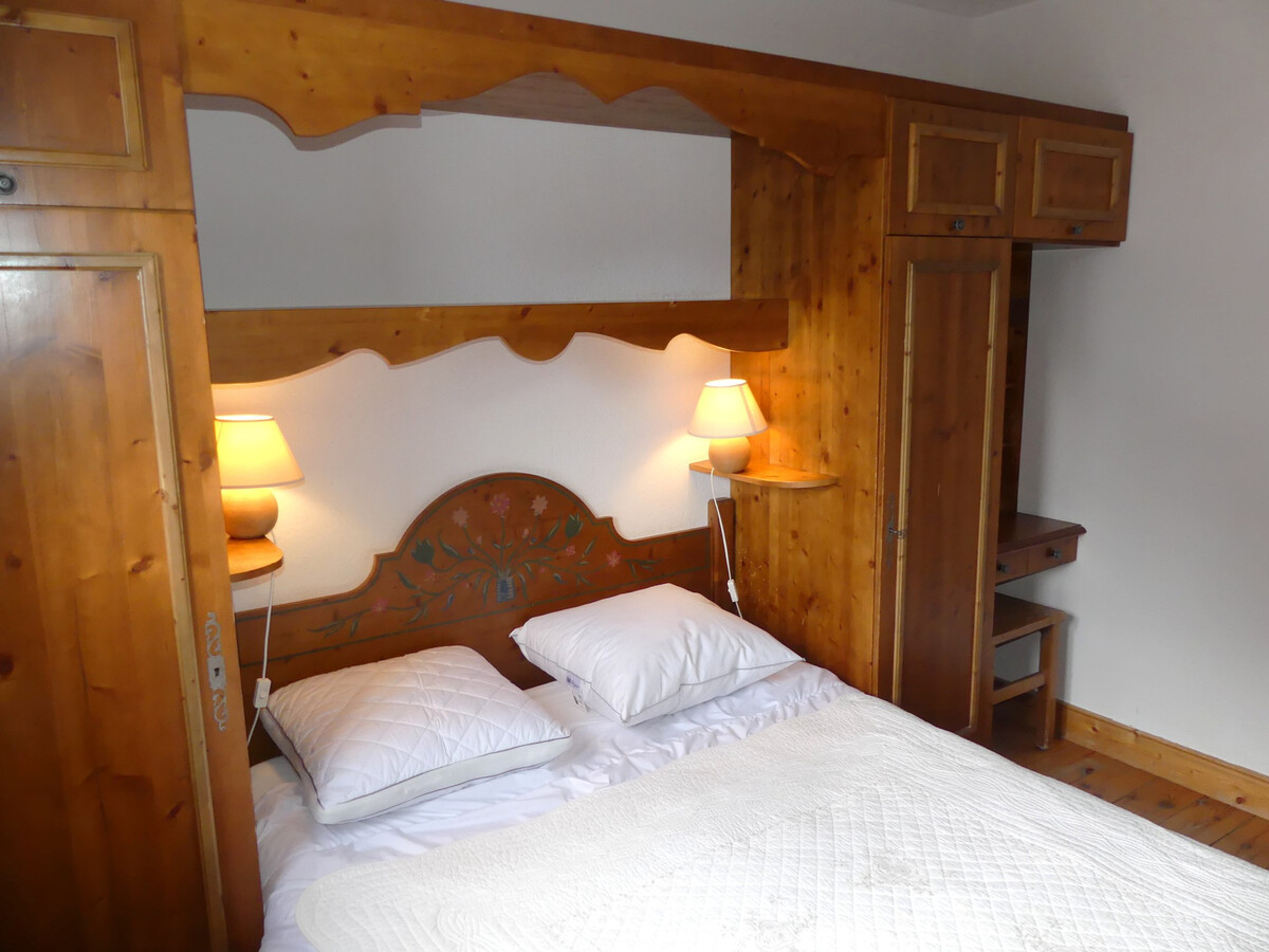 Appartement confortable et ensoleillé - 4 pers. - Photo 5